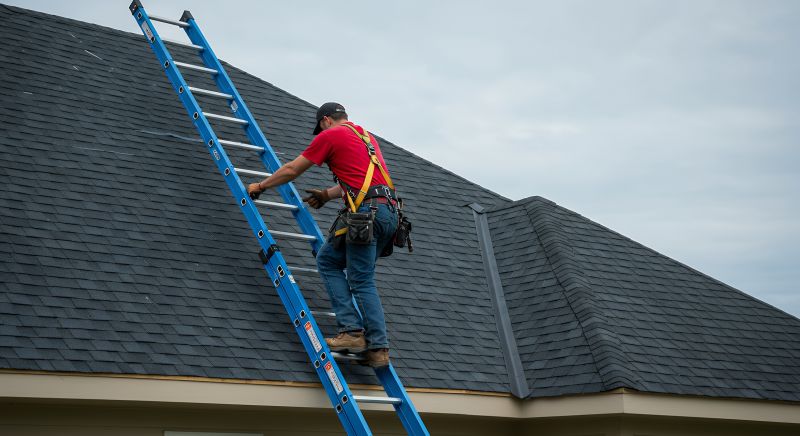 Roofing Service