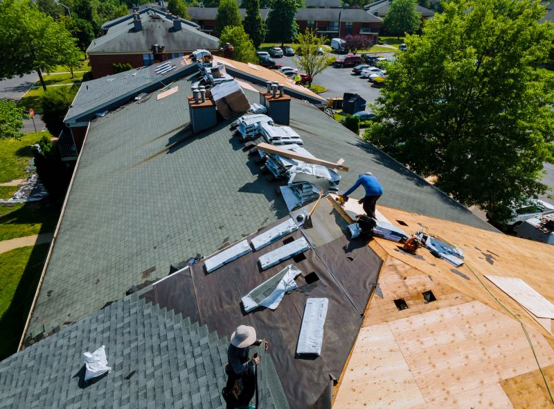 Roofing Service