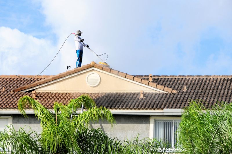 Roofing Service