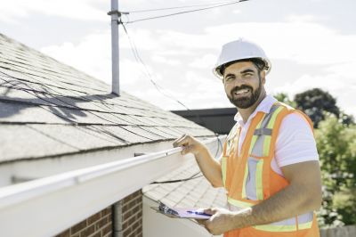 Asphalt Shingle Roof Installation Service