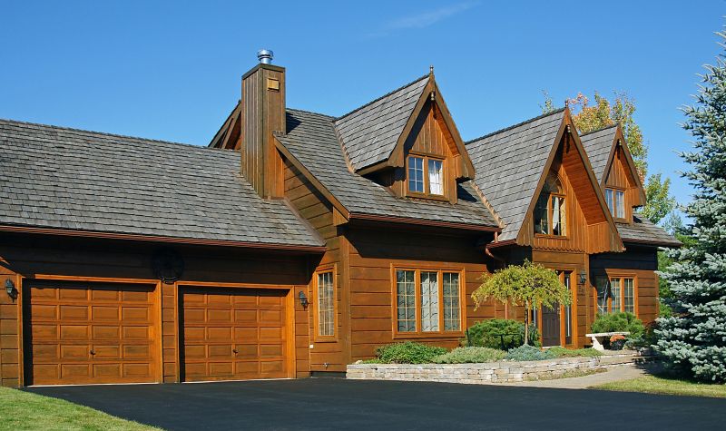 Asphalt Roof Installation - Roofing Service Saco, Maine