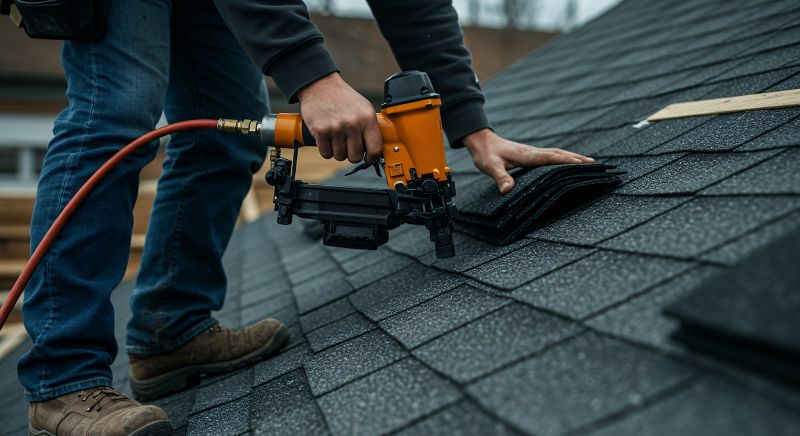 Enhanced Roof Longevity